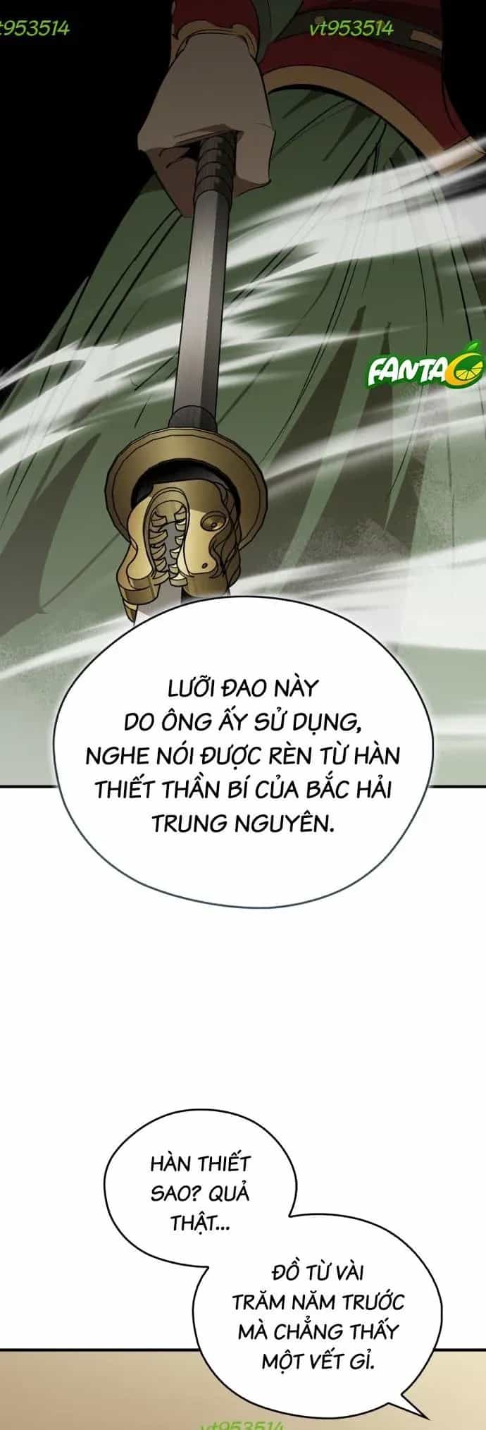 Võ Học Miền Viễn Tây - Chương 100 - ảnh 13