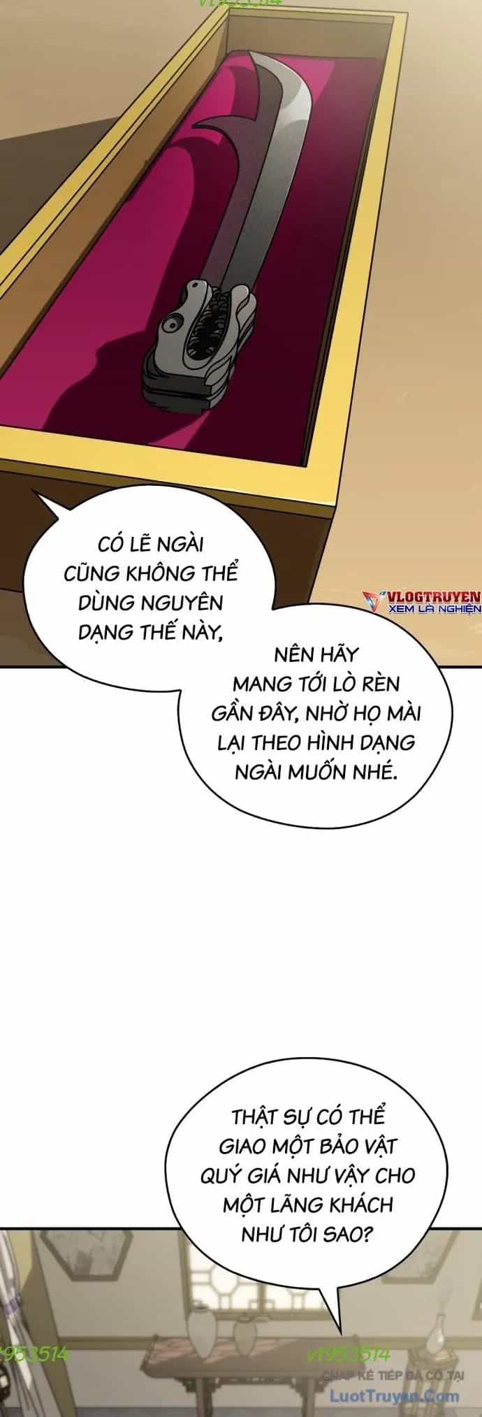 Võ Học Miền Viễn Tây - Chương 100 - ảnh 14