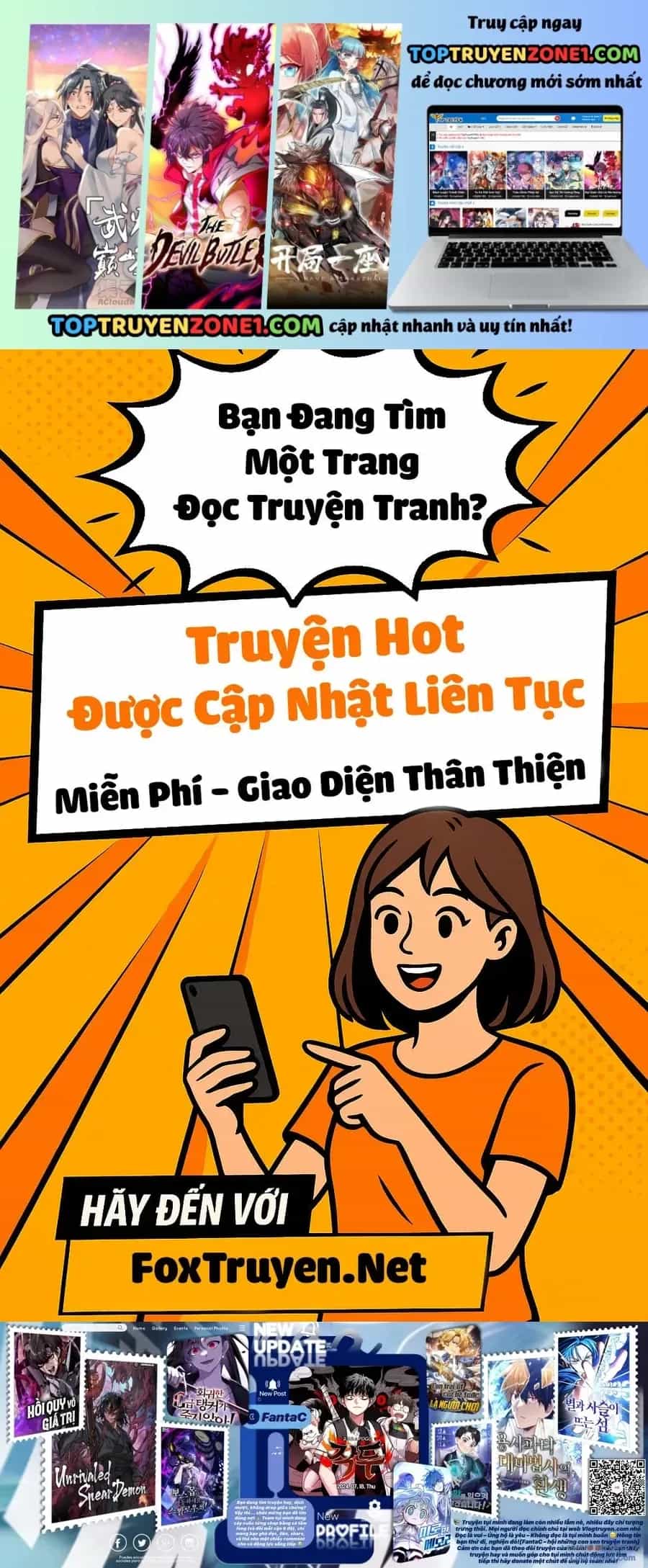 Võ Học Miền Viễn Tây - Chương 100 - ảnh 2