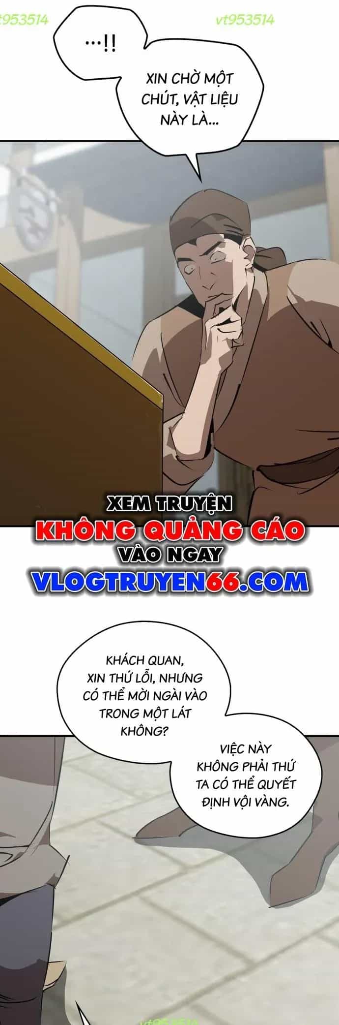Võ Học Miền Viễn Tây - Chương 100 - ảnh 27