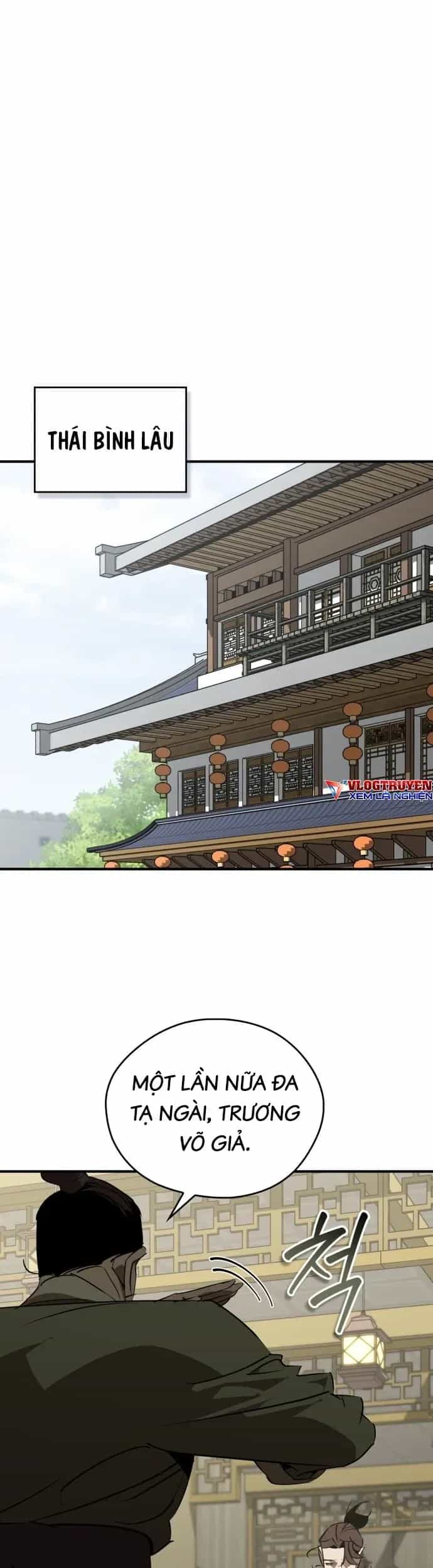 Võ Học Miền Viễn Tây - Chương 100 - ảnh 3
