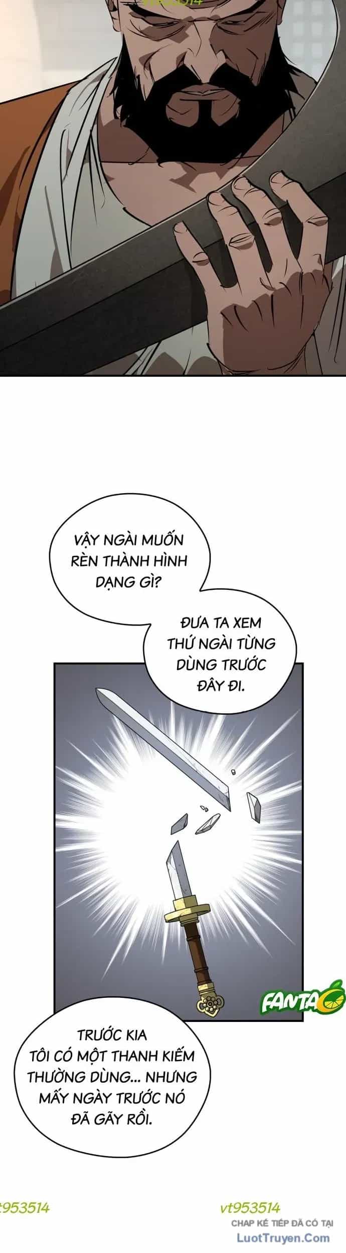 Võ Học Miền Viễn Tây - Chương 100 - ảnh 36