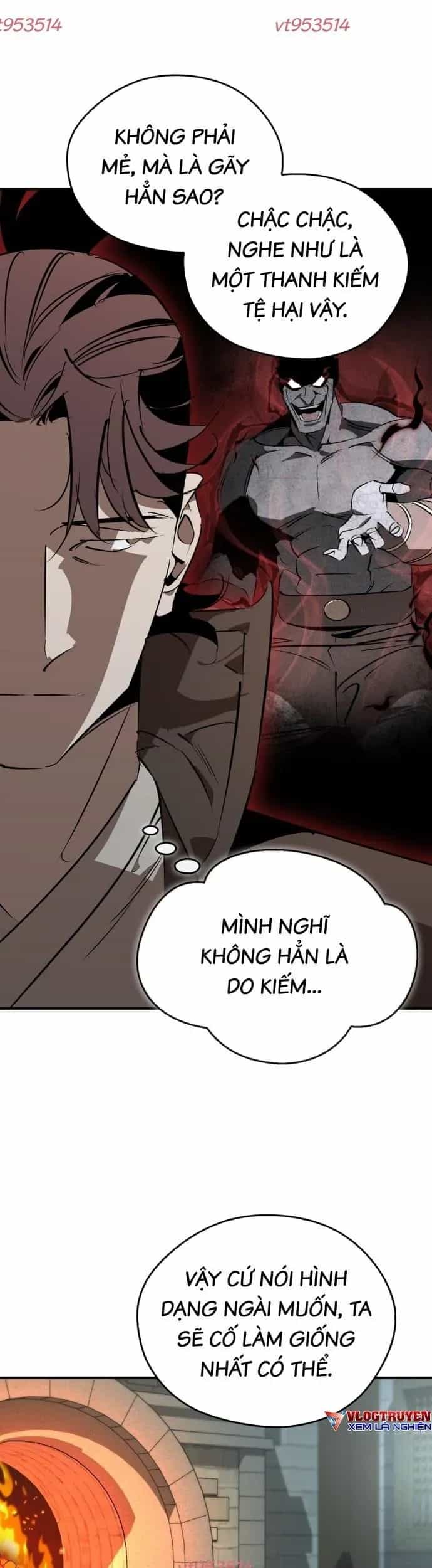 Võ Học Miền Viễn Tây - Chương 100 - ảnh 37