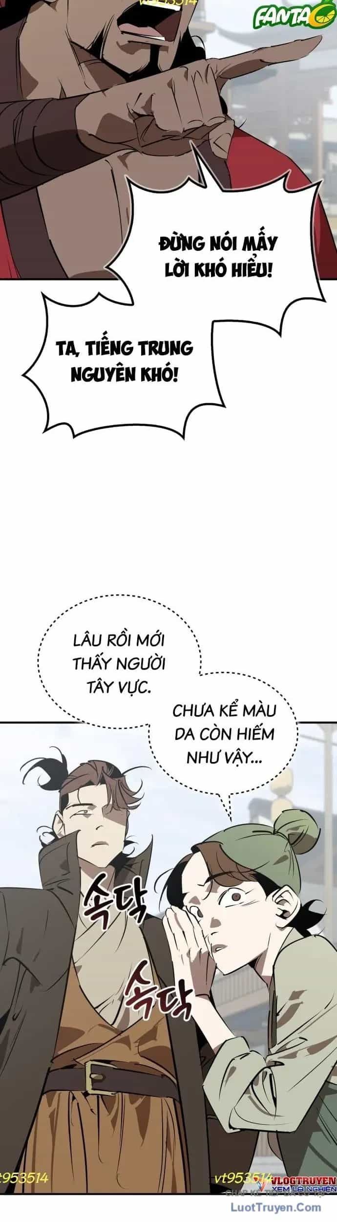 Võ Học Miền Viễn Tây - Chương 100 - ảnh 44