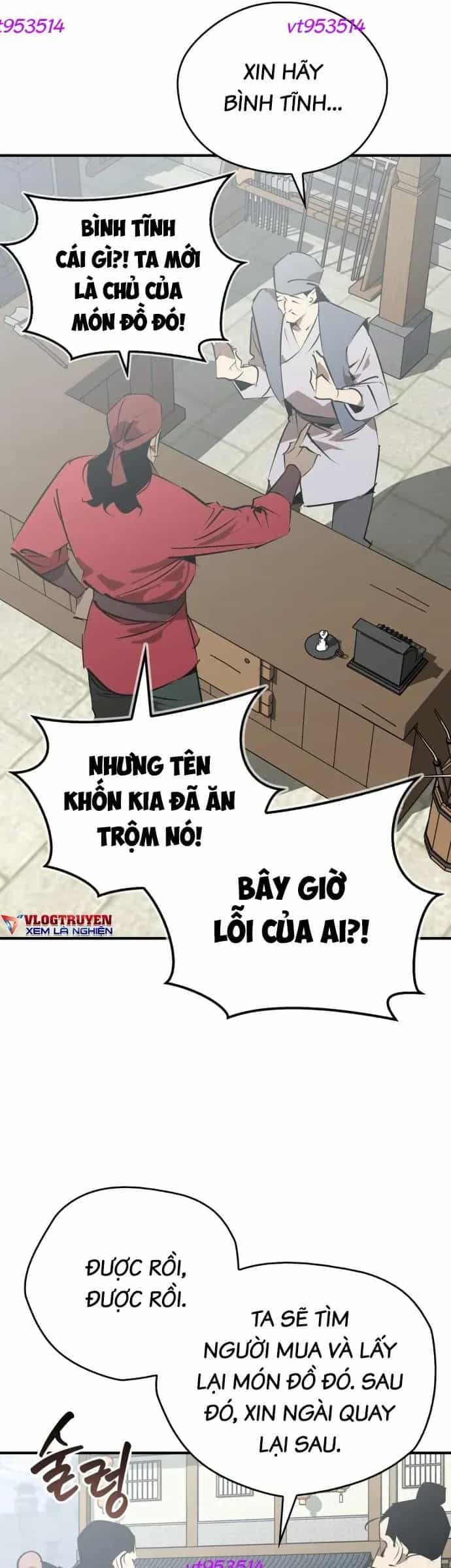 Võ Học Miền Viễn Tây - Chương 100 - ảnh 47