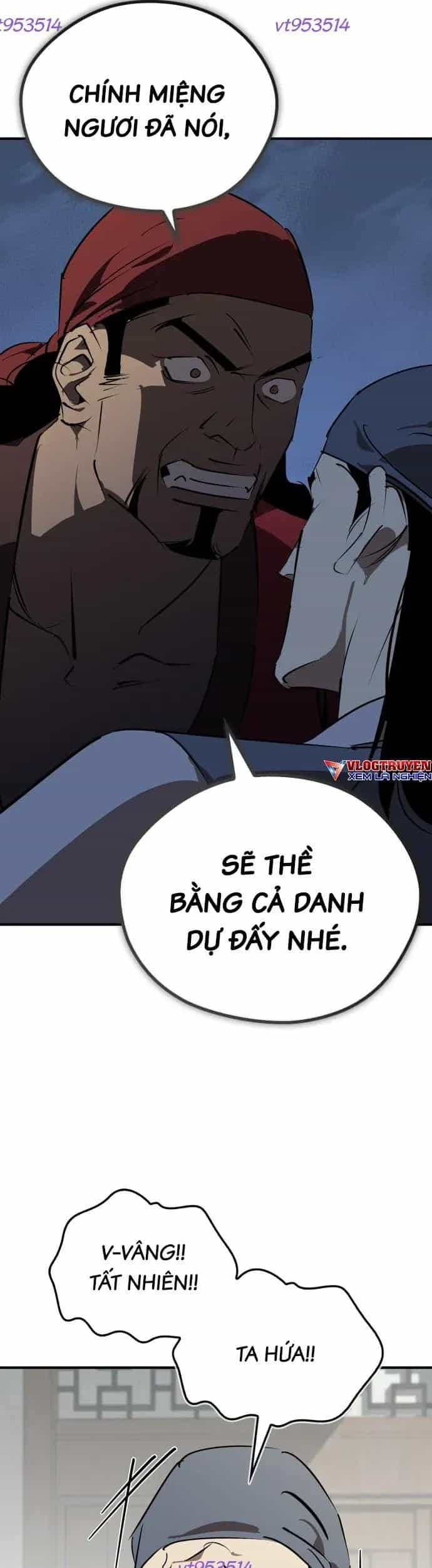 Võ Học Miền Viễn Tây - Chương 100 - ảnh 51