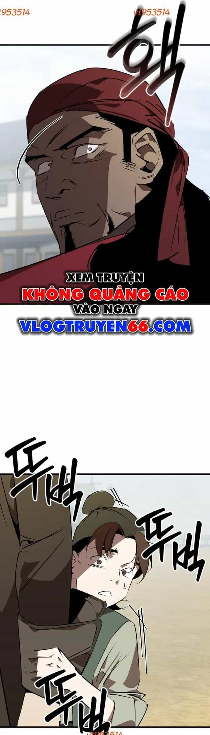 Võ Học Miền Viễn Tây - Chương 100 - ảnh 55