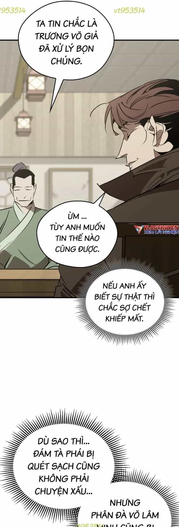 Võ Học Miền Viễn Tây - Chương 100 - ảnh 7