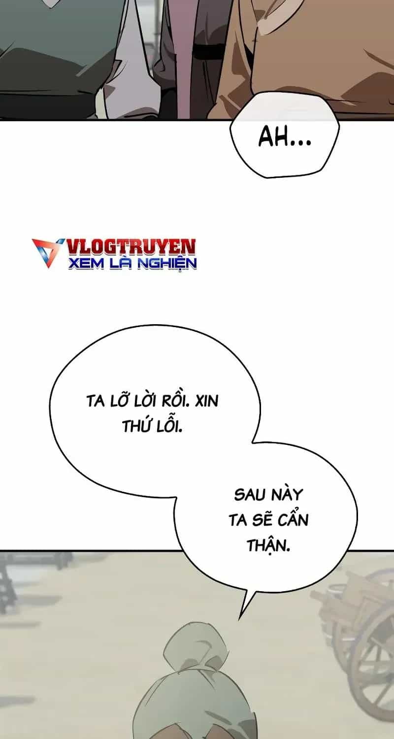 Võ Học Miền Viễn Tây - Chương 101 - ảnh 10