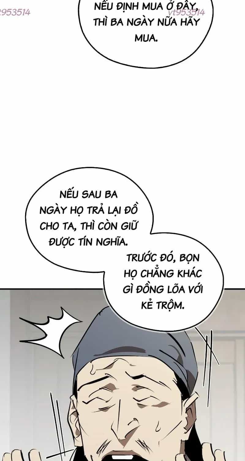 Võ Học Miền Viễn Tây - Chương 101 - ảnh 23
