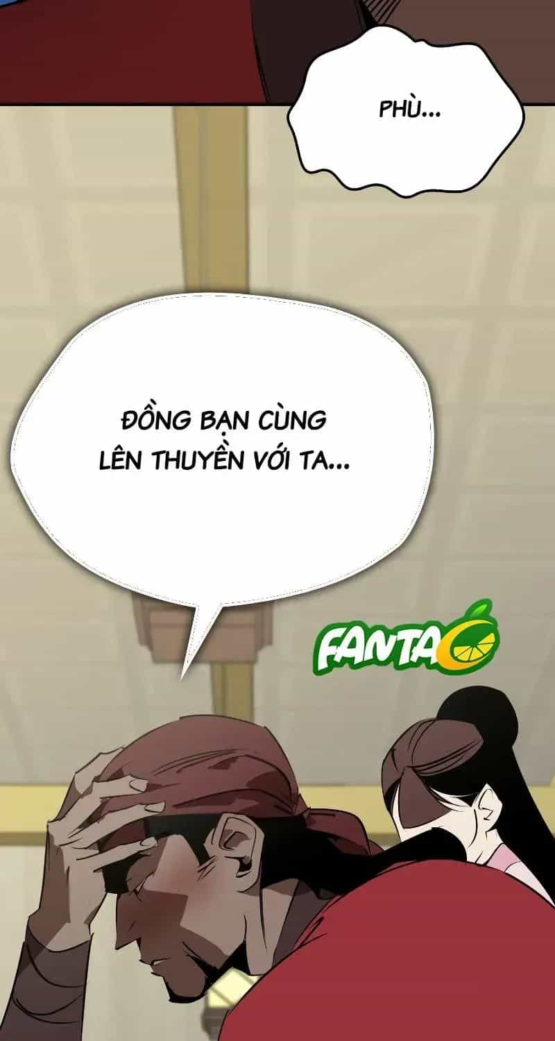 Võ Học Miền Viễn Tây - Chương 101 - ảnh 39