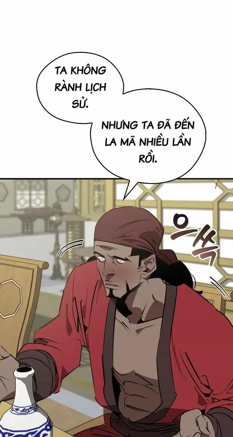 Võ Học Miền Viễn Tây - Chương 101 - ảnh 50