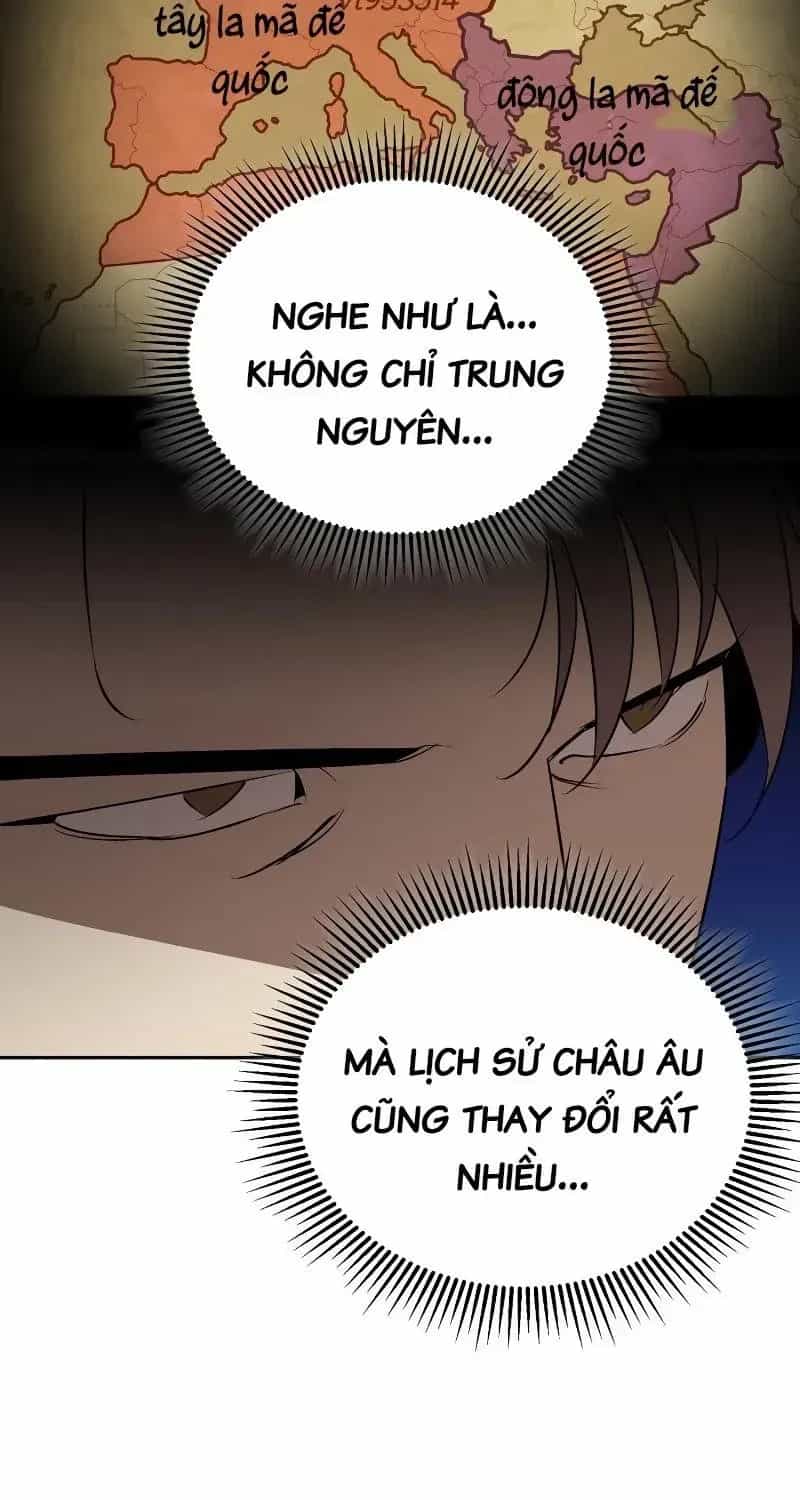 Võ Học Miền Viễn Tây - Chương 101 - ảnh 53
