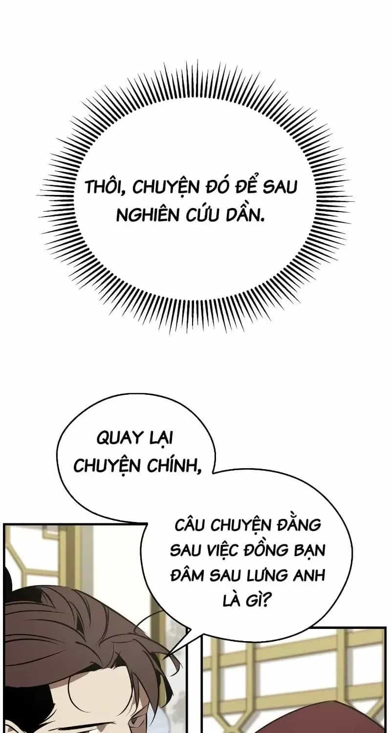 Võ Học Miền Viễn Tây - Chương 101 - ảnh 54