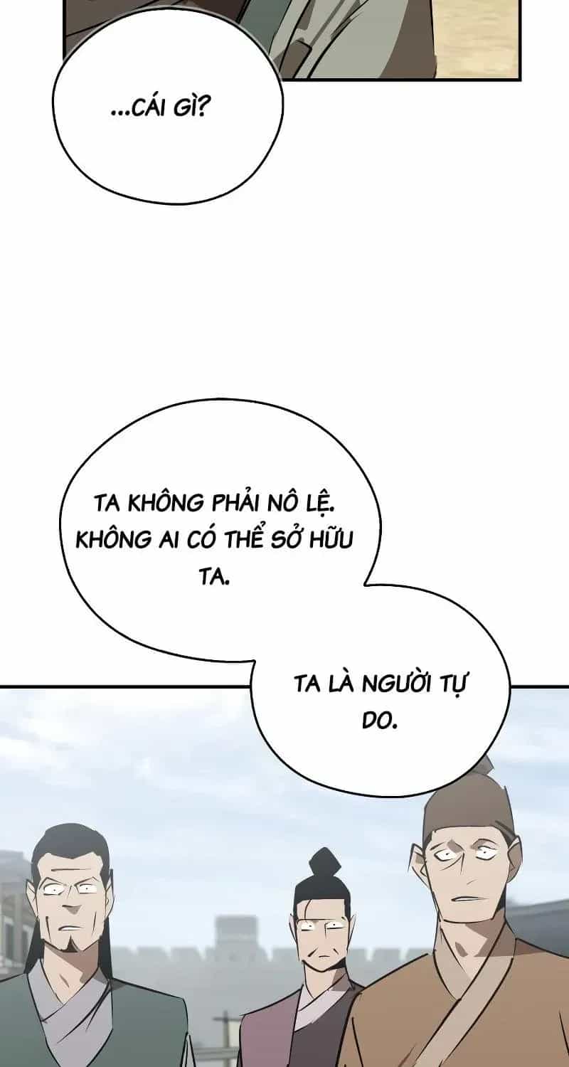 Võ Học Miền Viễn Tây - Chương 101 - ảnh 9
