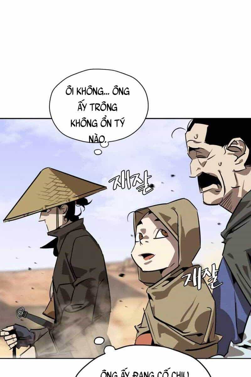 Võ Học Miền Viễn Tây - Chương 6 - ảnh 14