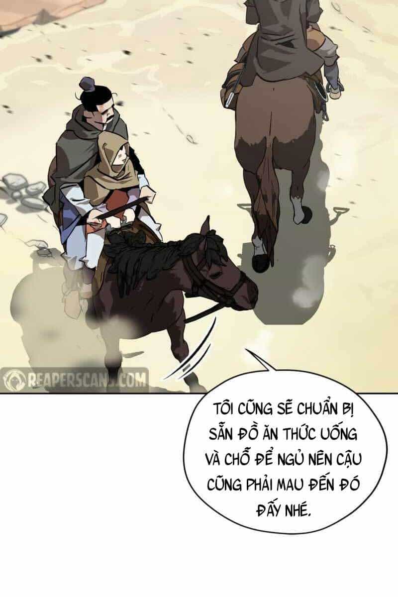 Võ Học Miền Viễn Tây - Chương 6 - ảnh 36