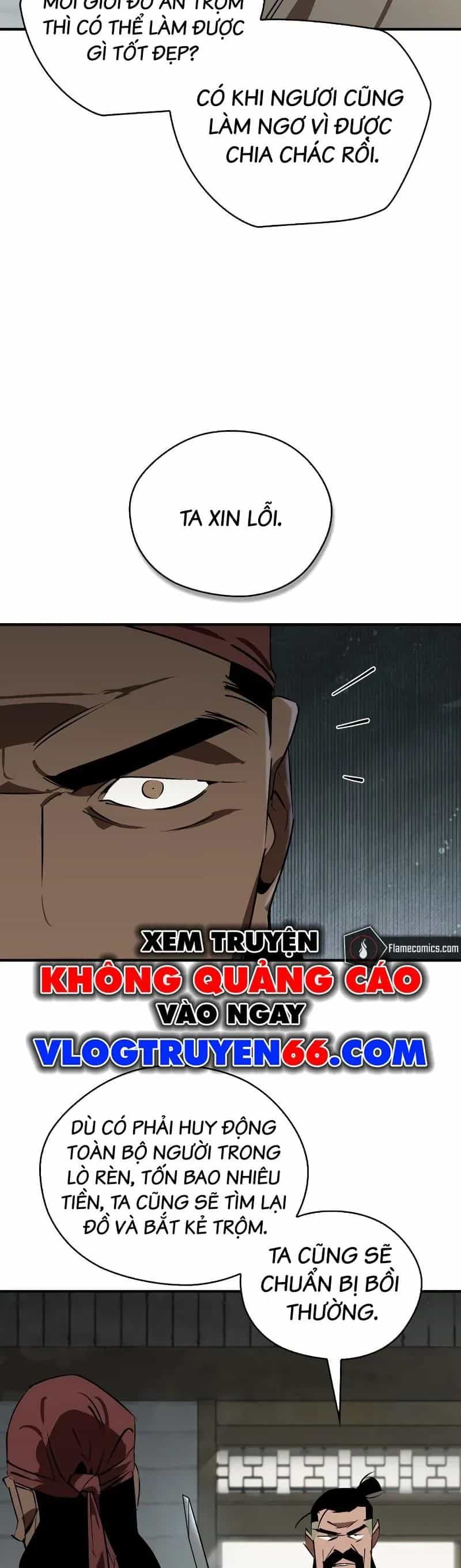 Võ Học Miền Viễn Tây - Chương 102 - ảnh 11
