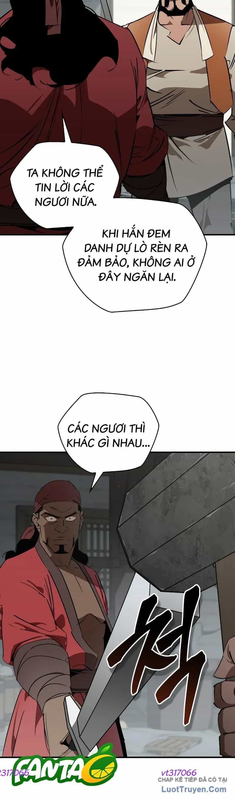 Võ Học Miền Viễn Tây - Chương 102 - ảnh 12
