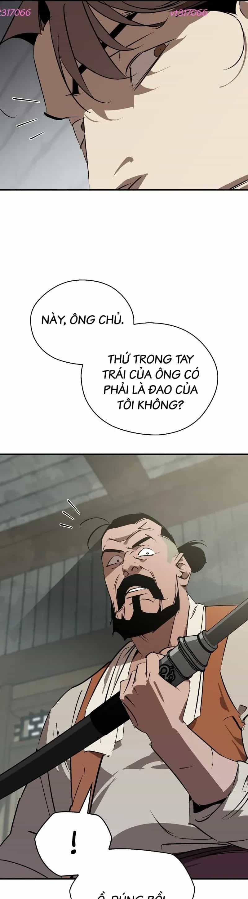 Võ Học Miền Viễn Tây - Chương 102 - ảnh 19