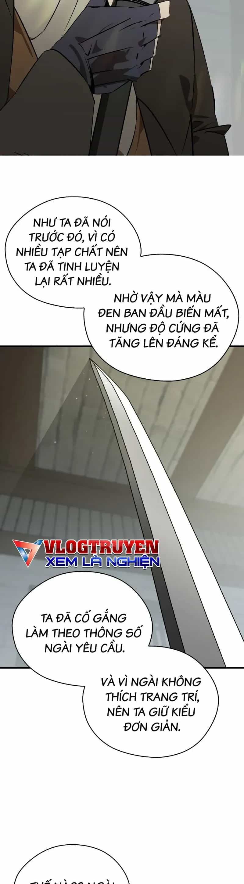 Võ Học Miền Viễn Tây - Chương 102 - ảnh 22
