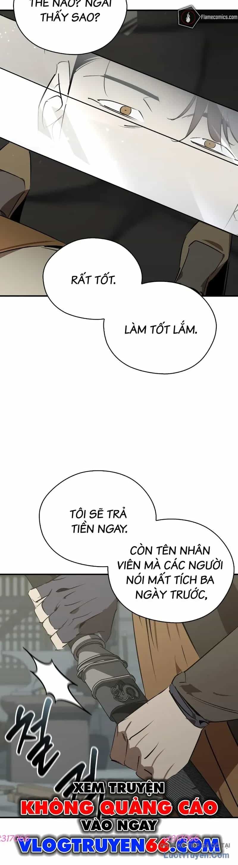 Võ Học Miền Viễn Tây - Chương 102 - ảnh 23