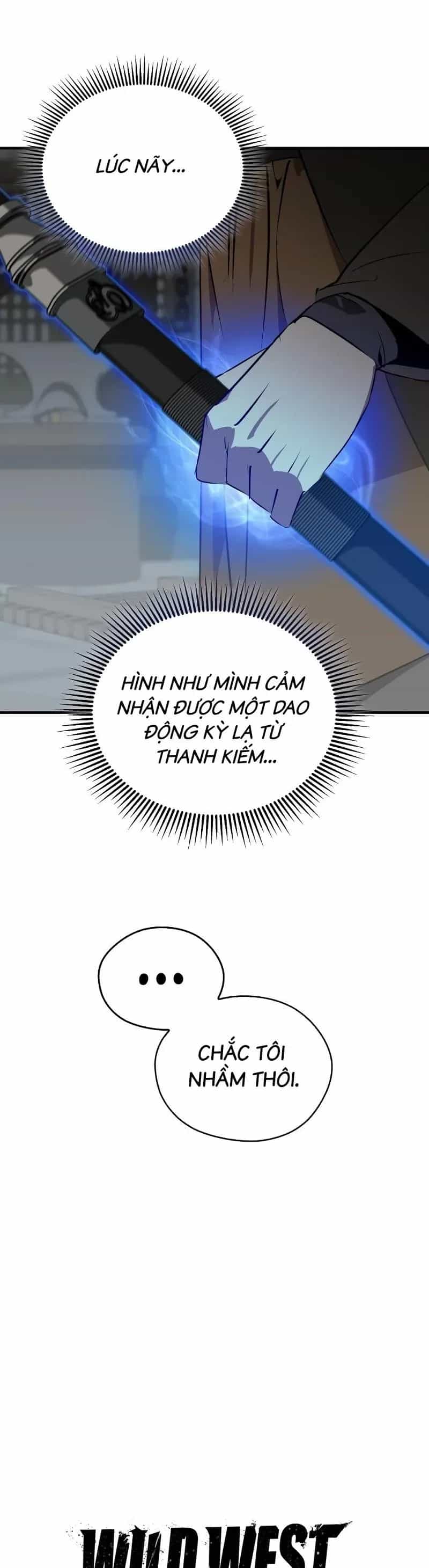 Võ Học Miền Viễn Tây - Chương 102 - ảnh 25