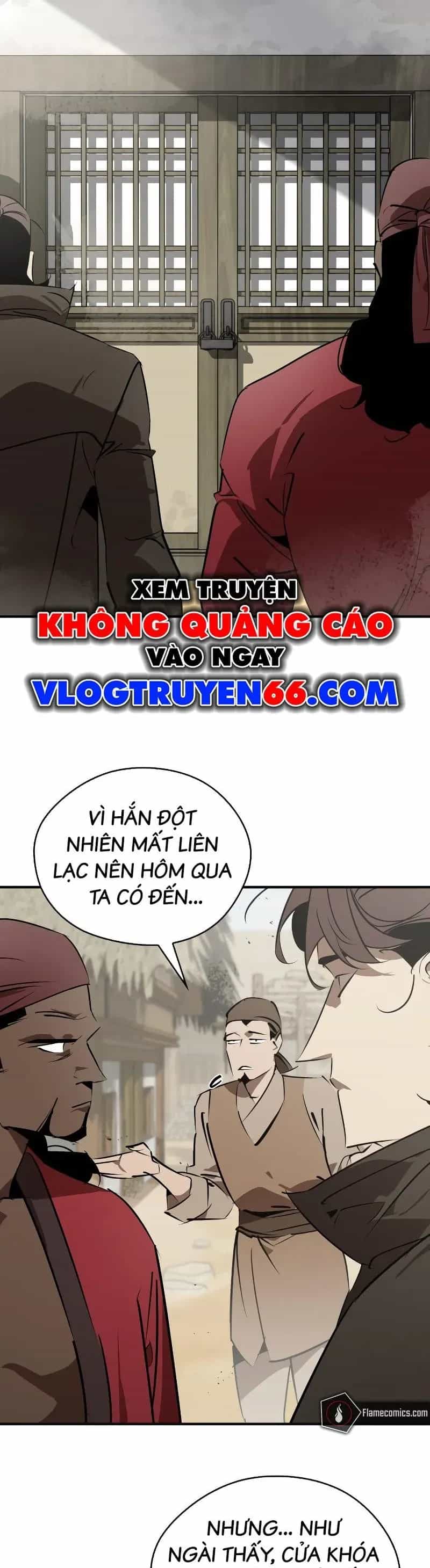 Võ Học Miền Viễn Tây - Chương 102 - ảnh 27