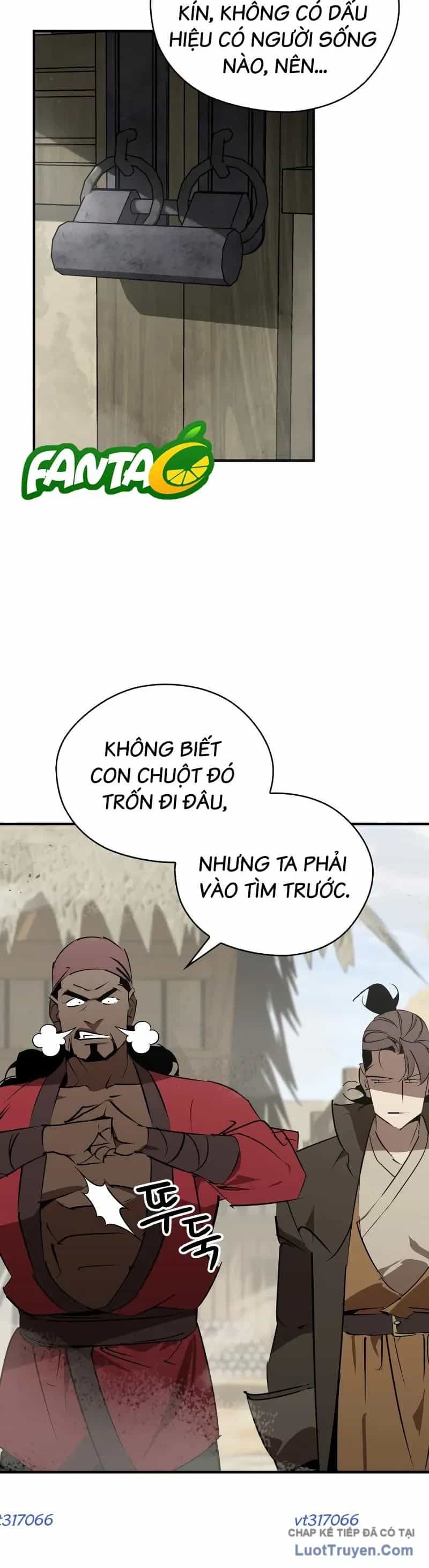 Võ Học Miền Viễn Tây - Chương 102 - ảnh 28