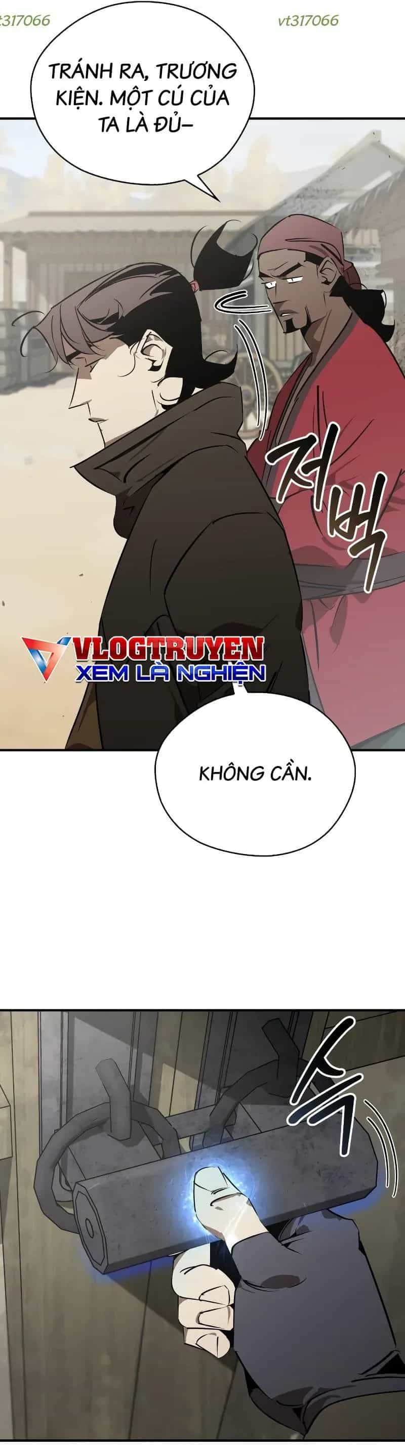Võ Học Miền Viễn Tây - Chương 102 - ảnh 29