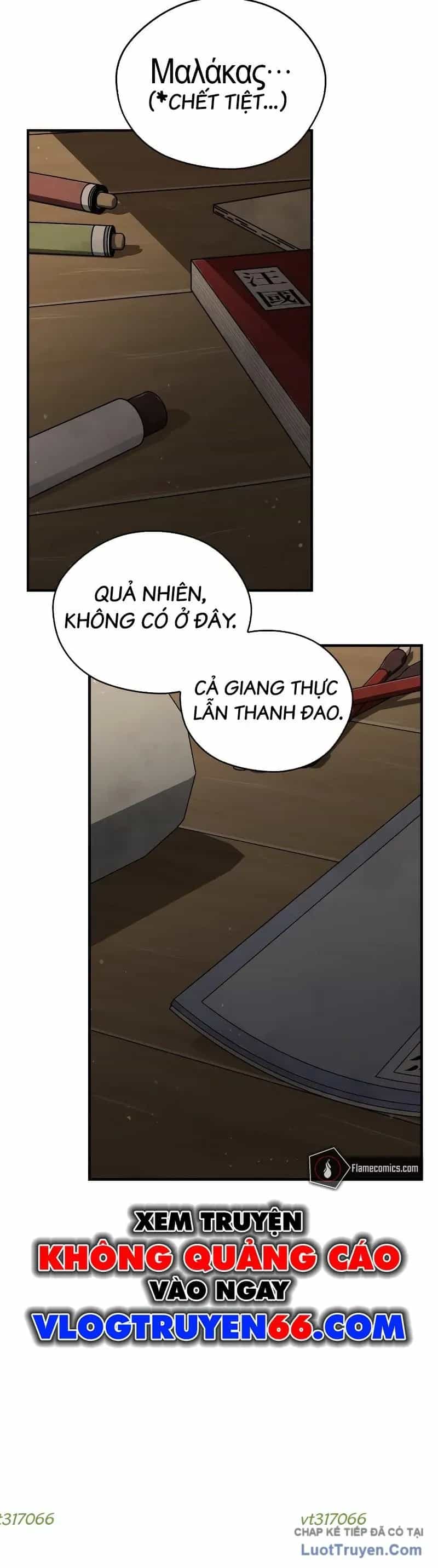 Võ Học Miền Viễn Tây - Chương 102 - ảnh 33