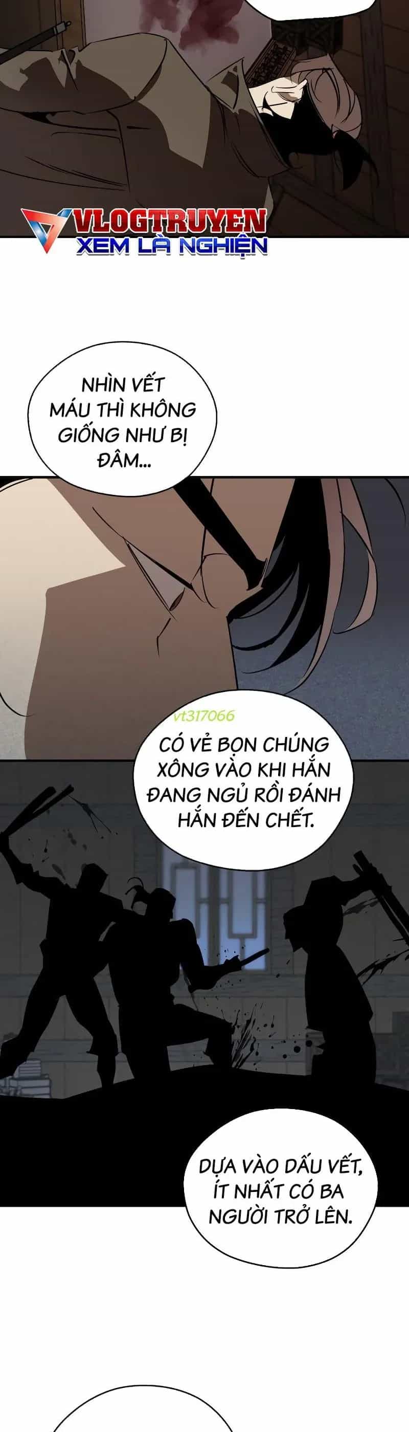 Võ Học Miền Viễn Tây - Chương 102 - ảnh 36