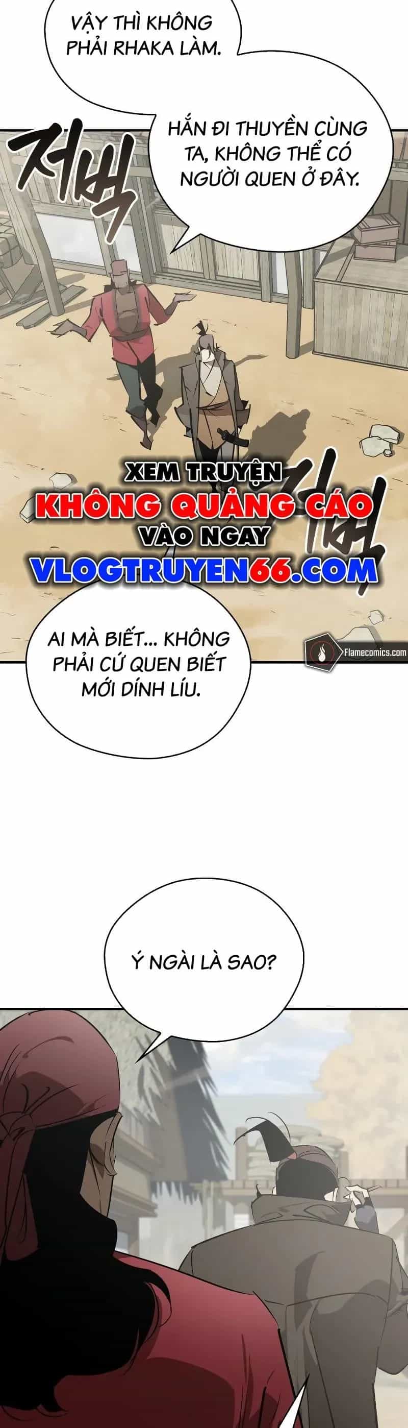 Võ Học Miền Viễn Tây - Chương 102 - ảnh 37