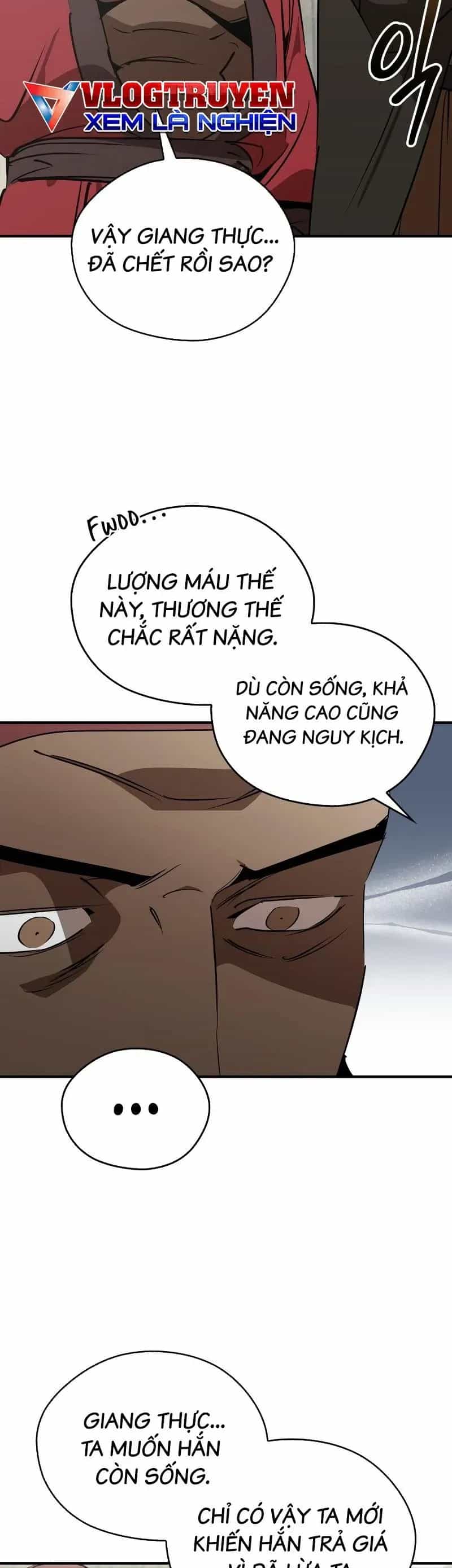 Võ Học Miền Viễn Tây - Chương 102 - ảnh 40