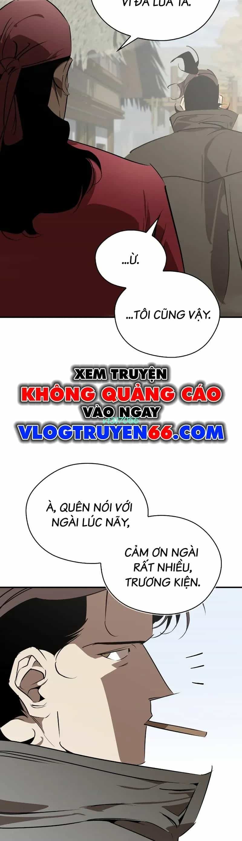 Võ Học Miền Viễn Tây - Chương 102 - ảnh 41