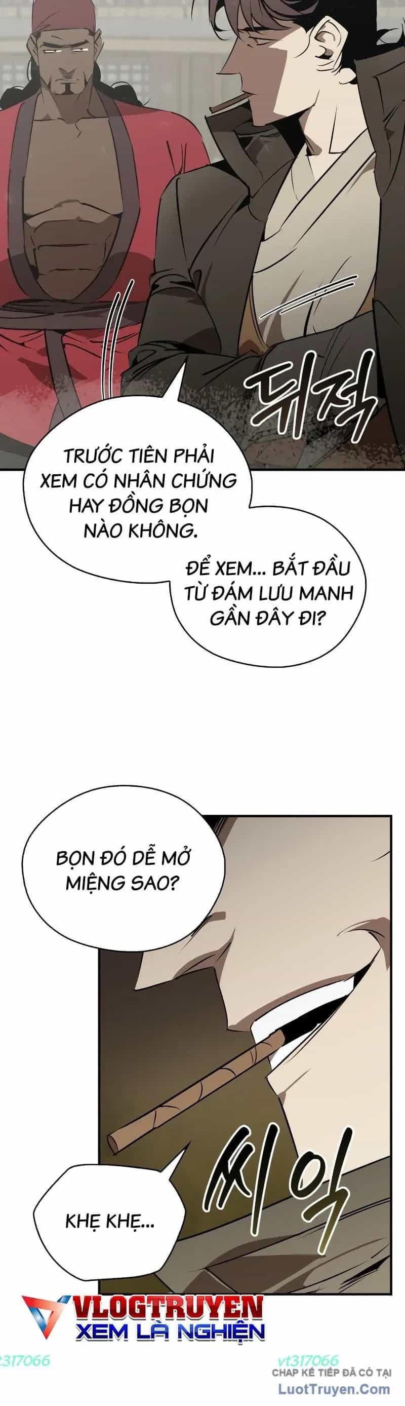 Võ Học Miền Viễn Tây - Chương 102 - ảnh 43
