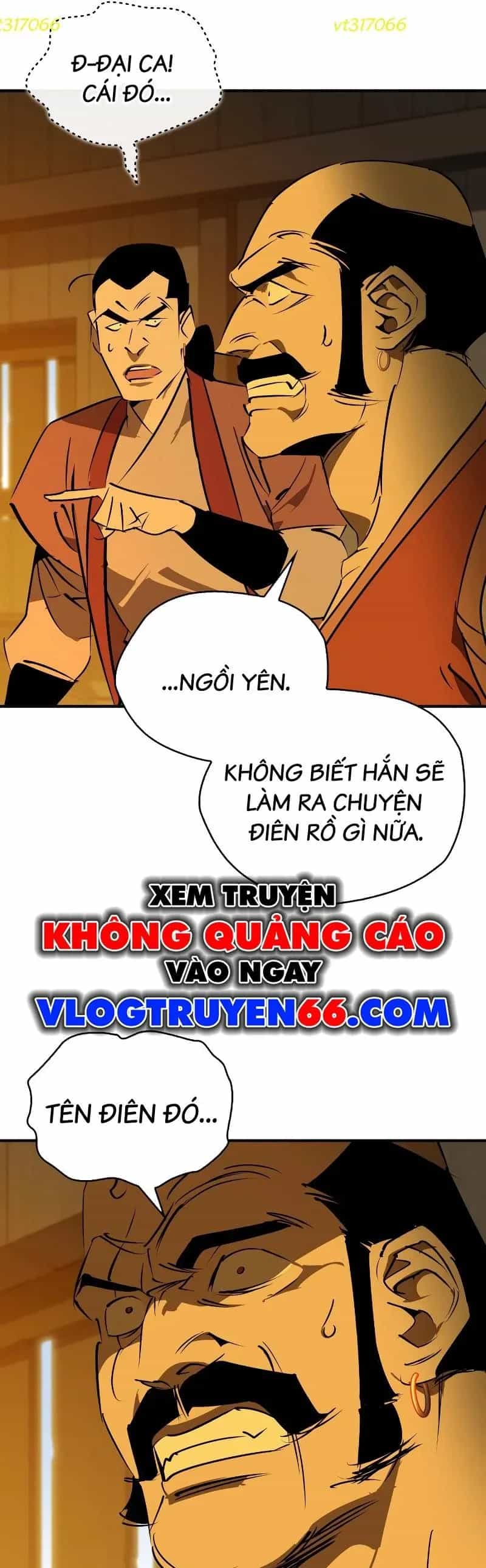 Võ Học Miền Viễn Tây - Chương 102 - ảnh 49