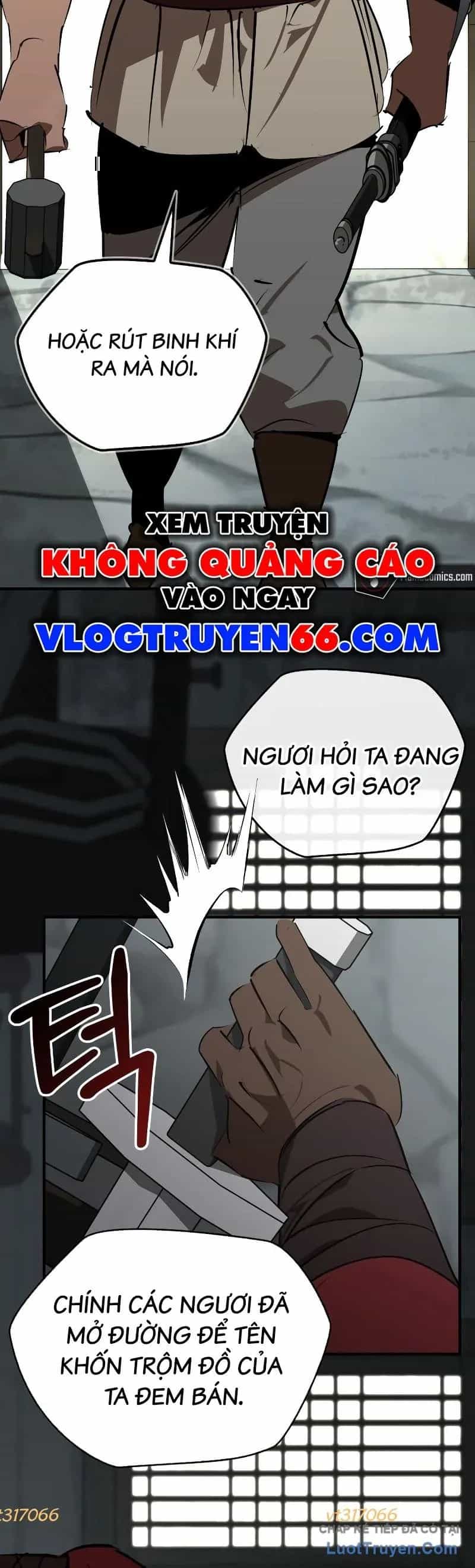 Võ Học Miền Viễn Tây - Chương 102 - ảnh 7