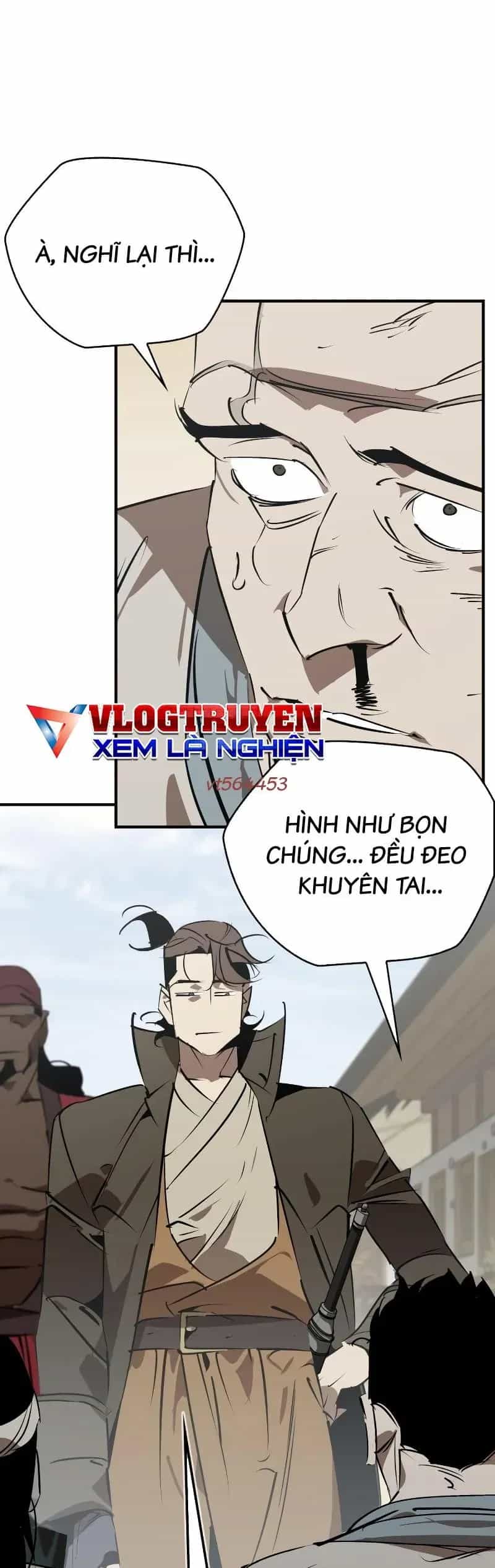 Võ Học Miền Viễn Tây - Chương 103 - ảnh 20