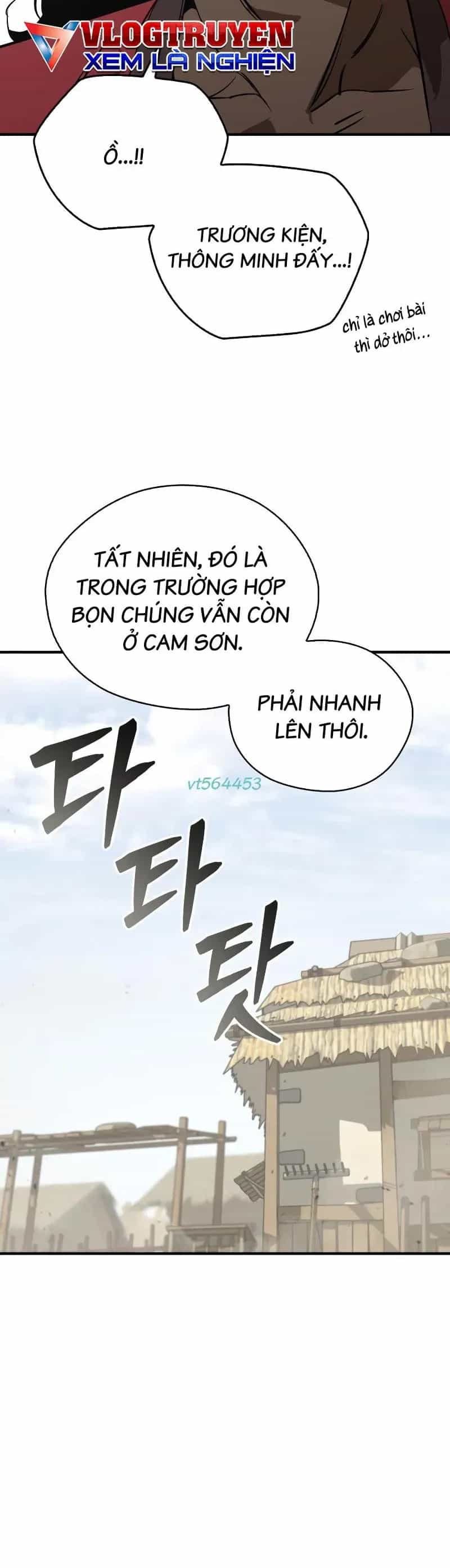 Võ Học Miền Viễn Tây - Chương 103 - ảnh 25