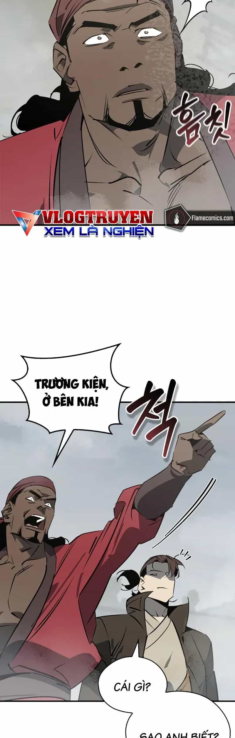Võ Học Miền Viễn Tây - Chương 103 - ảnh 29