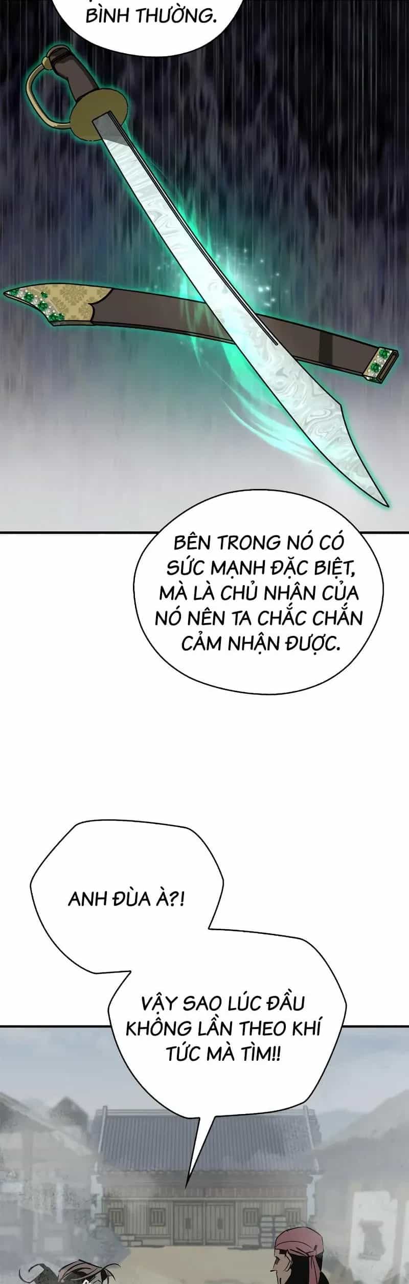 Võ Học Miền Viễn Tây - Chương 103 - ảnh 31