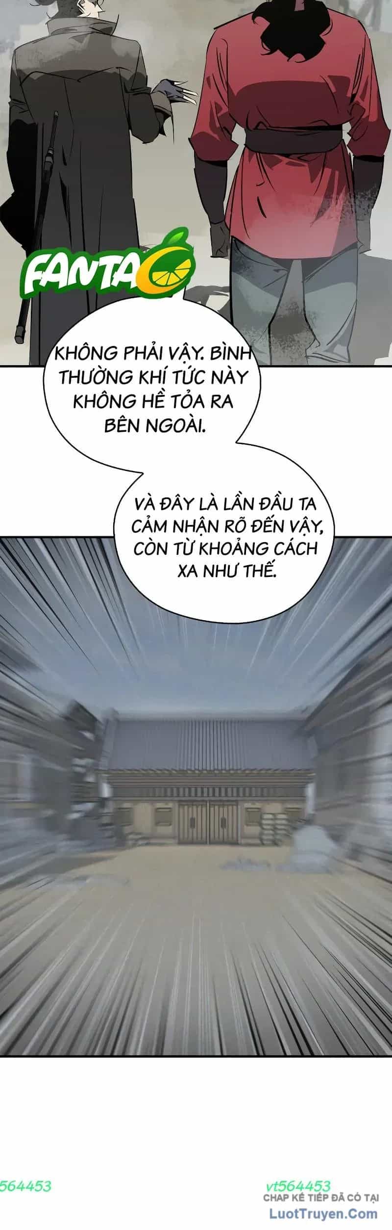 Võ Học Miền Viễn Tây - Chương 103 - ảnh 32