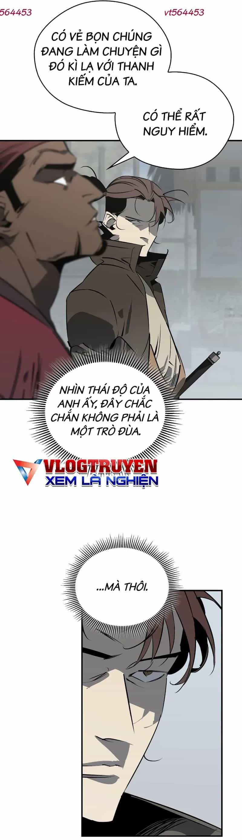 Võ Học Miền Viễn Tây - Chương 103 - ảnh 33