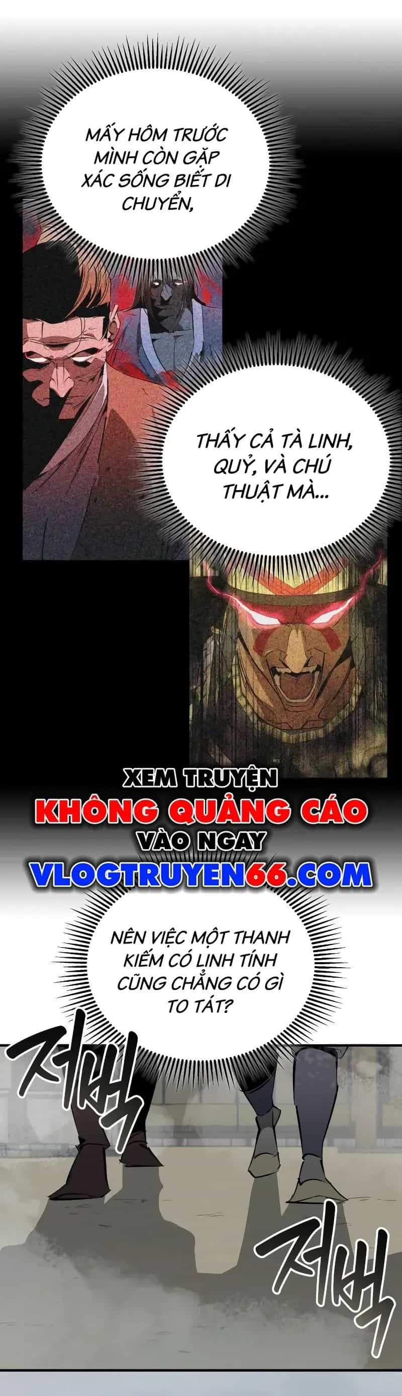 Võ Học Miền Viễn Tây - Chương 103 - ảnh 34