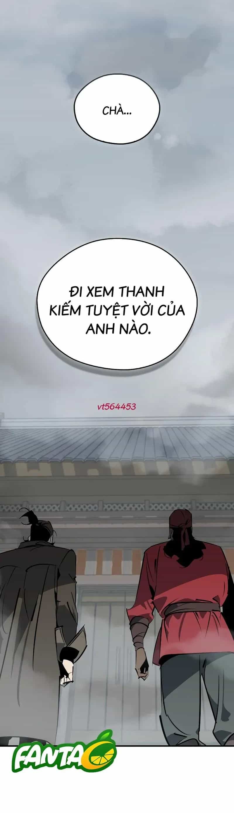 Võ Học Miền Viễn Tây - Chương 103 - ảnh 35