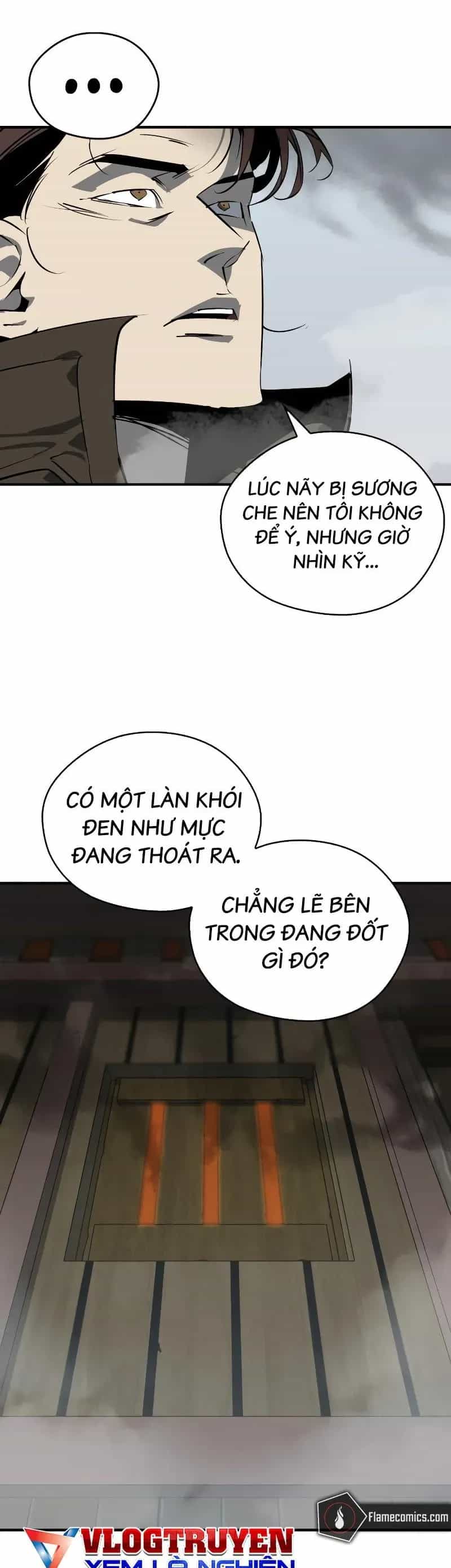 Võ Học Miền Viễn Tây - Chương 103 - ảnh 36