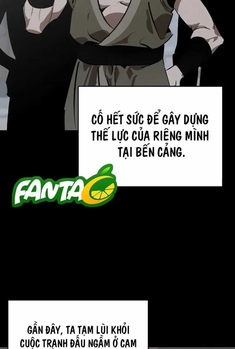 Võ Học Miền Viễn Tây - Chương 103 - ảnh 4