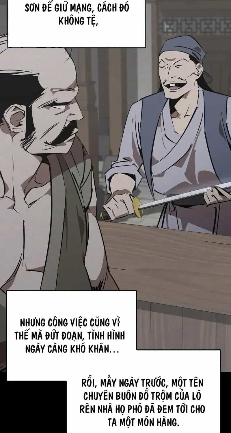 Võ Học Miền Viễn Tây - Chương 103 - ảnh 5
