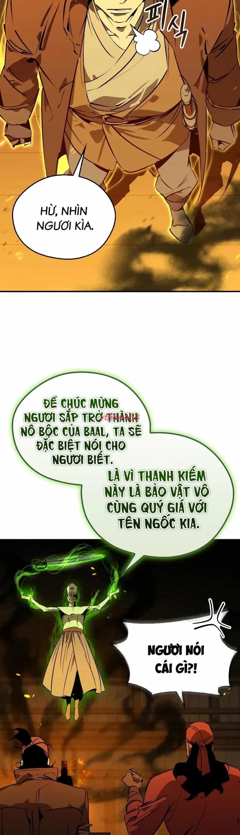 Võ Học Miền Viễn Tây - Chương 103 - ảnh 50